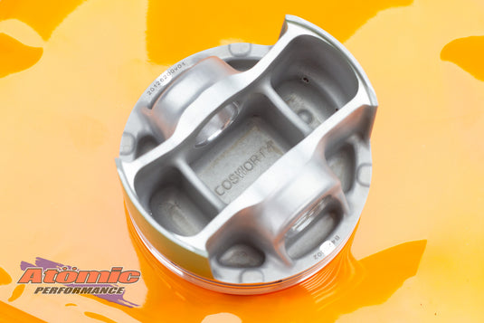 Atomic Barra Cosworth F1 Series Forged Pistons