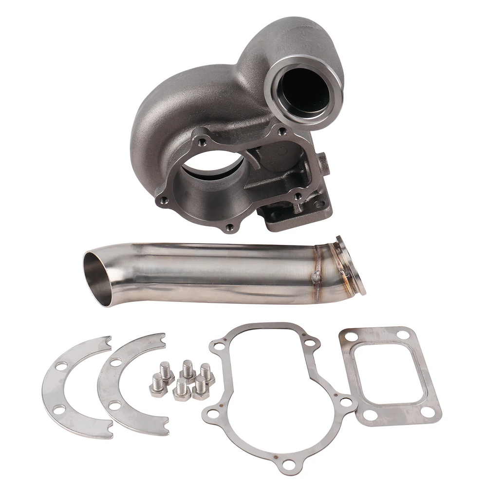 Pulsar External Wastegate Turbine Housing | BA/BF XR6