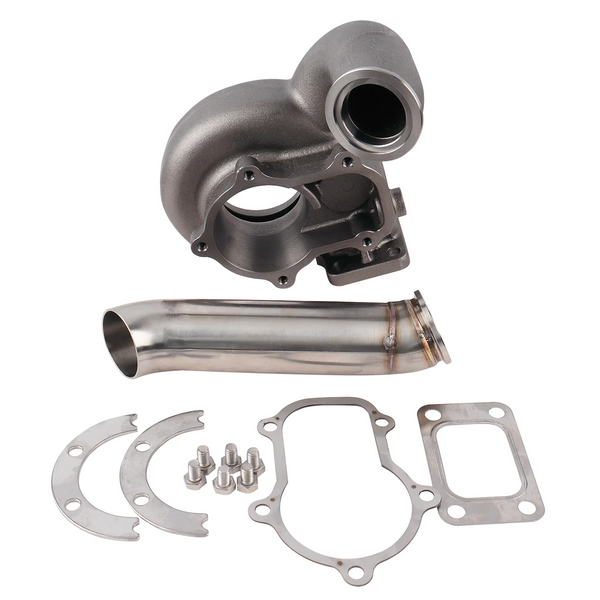 Pulsar External Wastegate Turbine Housing | BA/BF XR6
