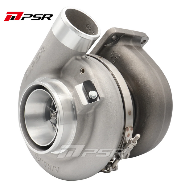 PSR 6270G G40-900 Dual Ball Bearing Turbo | 900HP