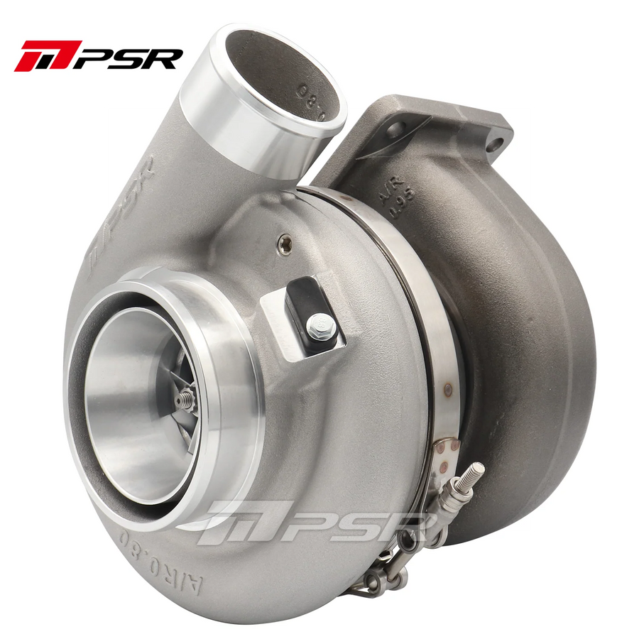 PSR 6270G G40-900 Dual Ball Bearing Turbo | 900HP