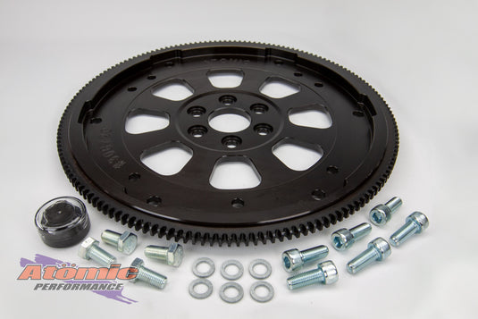 Atomic Barra Billet Flexplate Kit