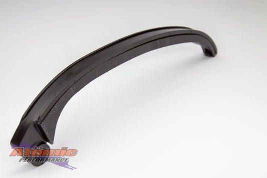 Atomic Billet Steel Timing Chain Guide — Parabolic