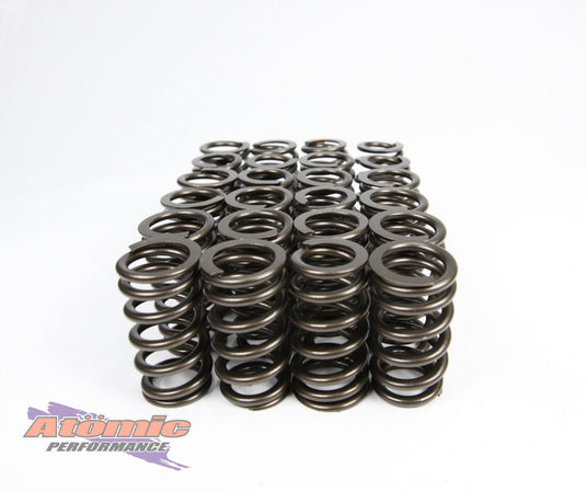 Atomic Barra Valve Springs | Stage 1-5