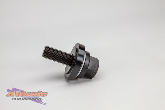 Atomic Barra Billet Harmonic Balancer Bolt Kit