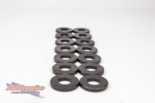 Atomic Barra M12 Head Stud OS Washer Kit