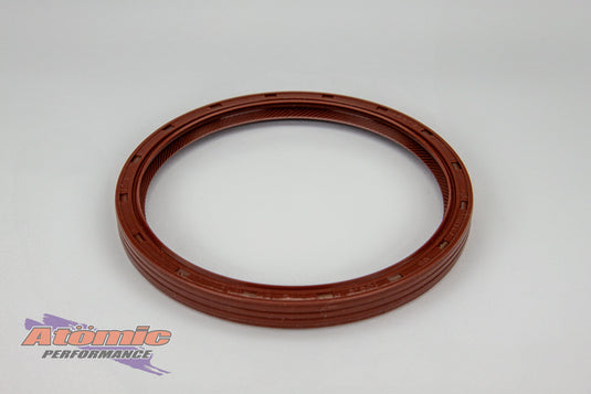 Atomic Rear Main Seal — Ford Barra & Intech