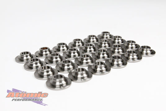 Atomic Barra Titanium Retainer Set (24)