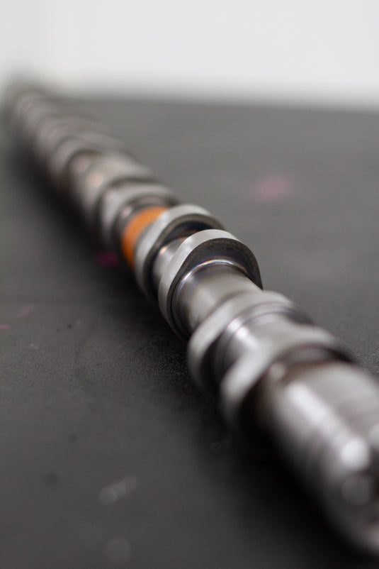 Atomic Barra Billet Camshafts | Stage 1-5+